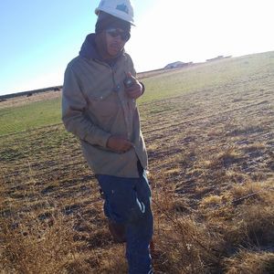 Meet your Posher, Joseph